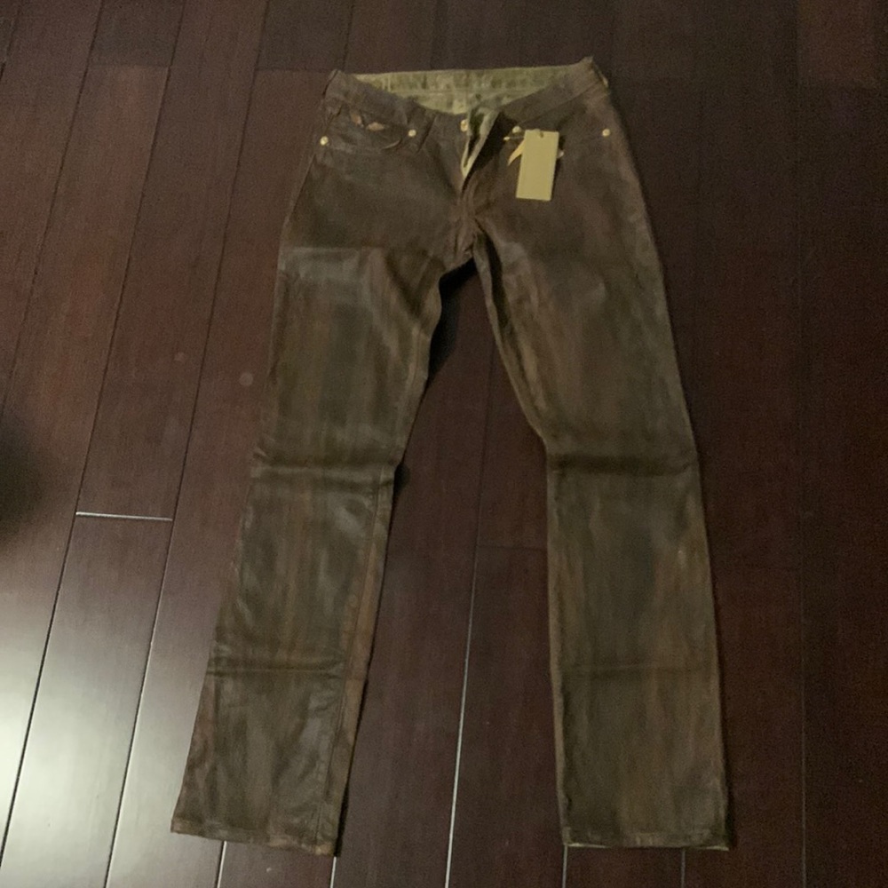 Robin Jean Brand New with tags never worn